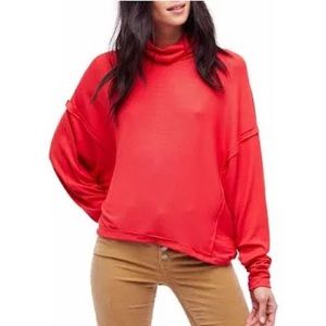 We The Free Alameda Pullover